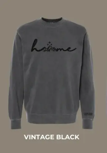 Throne of Glass crewneck Gray Size XL