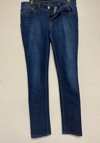 DL1961 Lindsey  jeans 