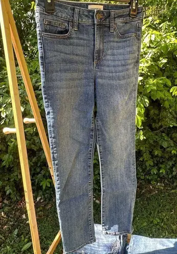 Size 24 GoodThreads Jeans