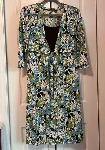 Apt. 9 Floral dress