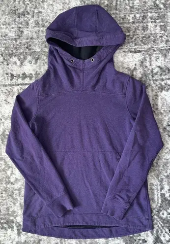 Lululemon  Split Pullover