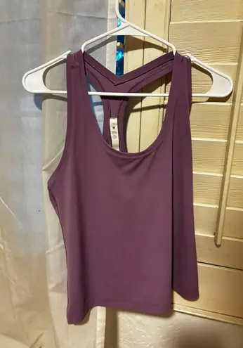 Lululemon Racerback Tank