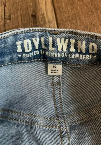 Idyllwind Jeans