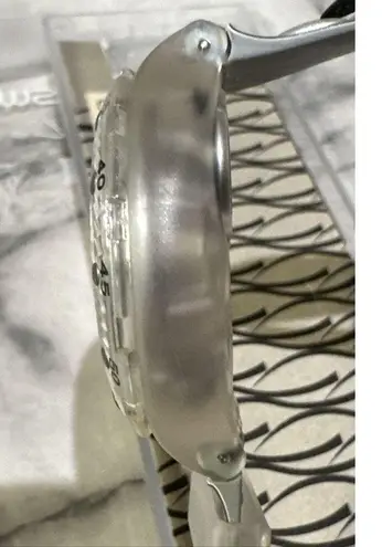 Swatch NEW Vintage 1996 Scuba 200 LOOMI Walk On SDK907 NIB Glows Lights Up NIB - Image 13