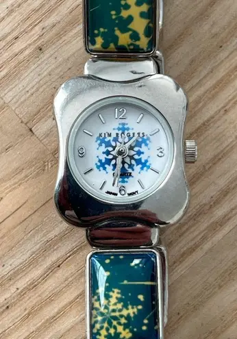 kim rogers Fashion Watch Brand