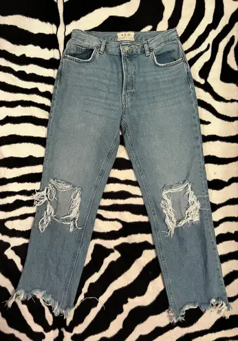 Free People Jeans