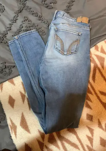 Hollister Skinny Jeans