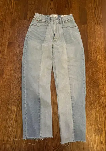 Abercrombie & Fitch Jeans