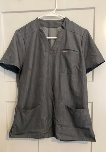 Jaanuu Scrub Top