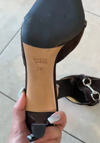 Gucci Shoes