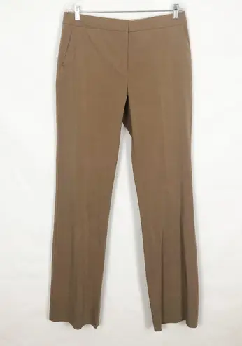 Max Mara Pants Womens 12 Business Office Career Dark Academia Preppy Party Event