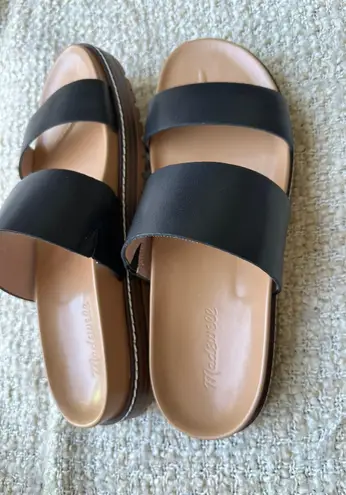 Madewell Sandals Size 9