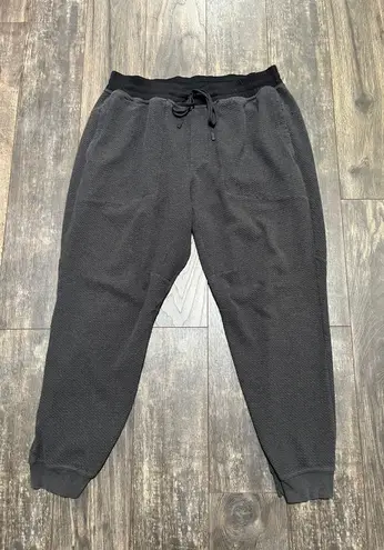 Lululemon sweatpants