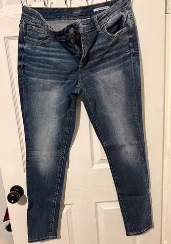 Daytrip  Virgo skinny 32