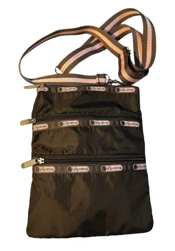 LeSportsac Classic Triple