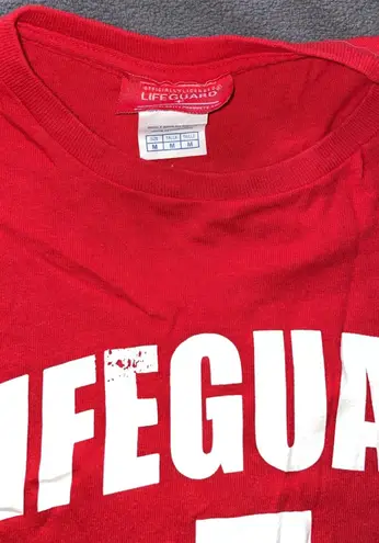 Lifeguard Destin FL shirt