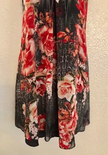 BCBGeneration NWT  halter dress. Originally $88. Sz Small