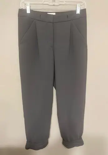 Wilfred Aritzia Allant Pant Black Size 00