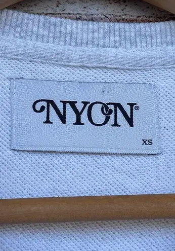 NYON New York or nowhere sweatshirt