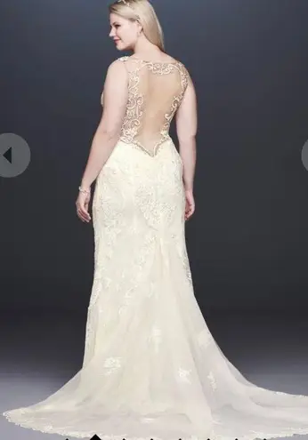 Galina Signature Wedding Dress