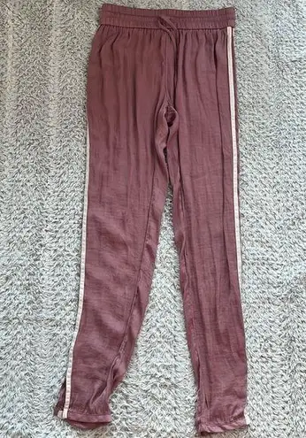 American Eagle  Track Pants