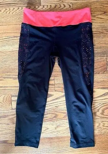 VELOCITY leggings, size M Size M