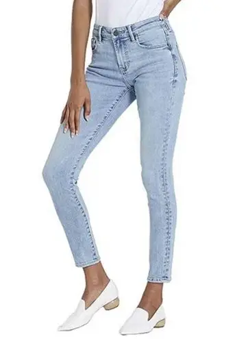 Dear John  Gisele High rise ankle skinny jeans size 26  29 inch inseam