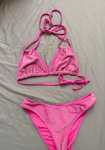 American Eagle Outfitters Bikini Set