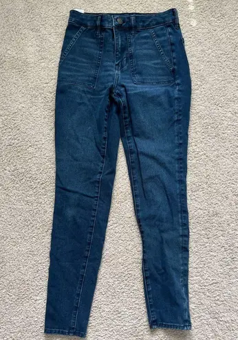 American Eagle  Next Level Stretch Jeans