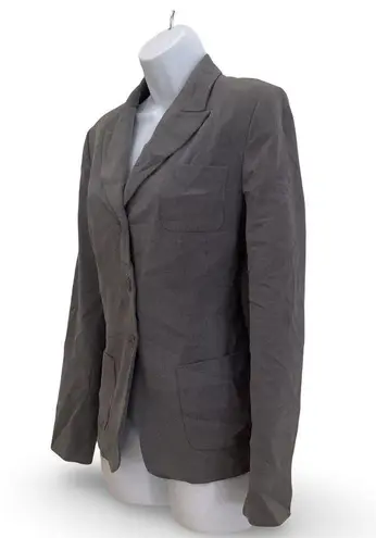 Apostrophe Fashion Stitch Blazer