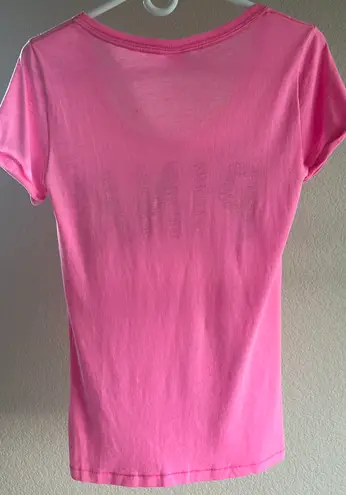 Victoria's Secret PINK Victoria’s Secret Tshirt