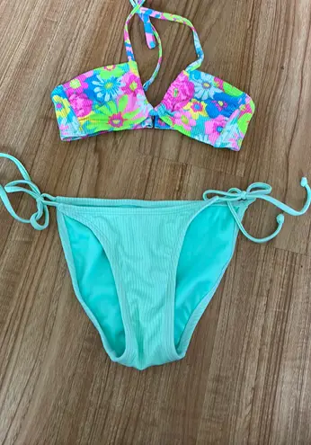 Xhilaration Cute Bikini set