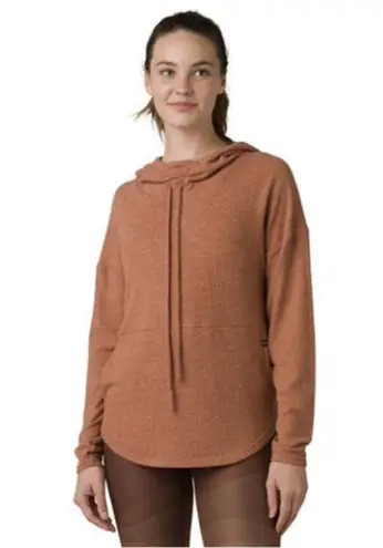 prAna  Oversized Stretchy Hoodie - Size Medium