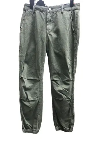 Sundry NWT  GREEN JOGGERS