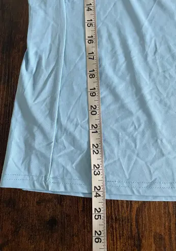 Hang Ten Long Sleeve Sun Protection Tee T-Shirt with Pocket