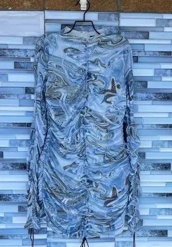 H:ours Women's Gianna Mini Dress medium NWT