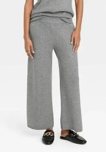 Target Sweater Pants