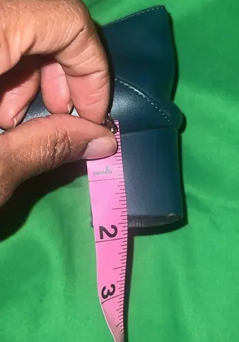 Charles and Keith Shoes size 37