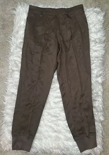 Michael Stars Pleated Joggers