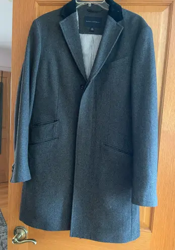 Banana Republic Peacoat