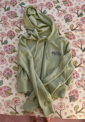 O'Neill O’Neill Zip Up Hoodie