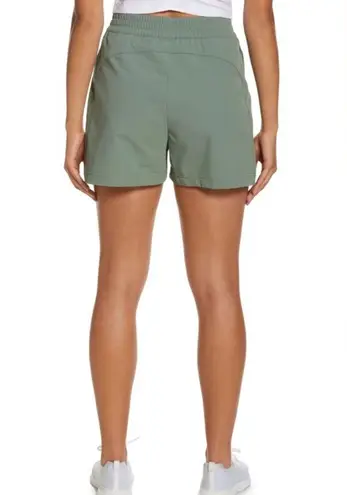 Sweaty Betty High Rise Hiking Shorts Size XS