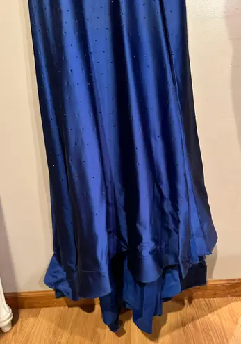 Ellie Wilde Prom Dress