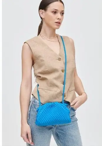Urban Expression Urban Expressions Elise Crossbody - Ocean