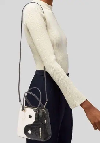 Poppy Lissiman Yin Yang Crikey BB Mini Bag