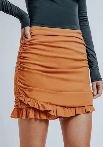 PacSun Skirt