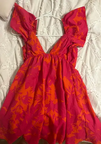 These Three Boutique Dress