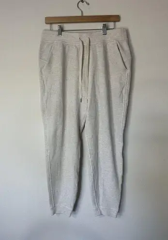 Lululemon Ribbed High