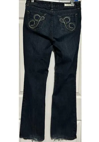 Southpole  Jeans Co.‎ Women's Mid Rise Bootcut Jeans Size 9