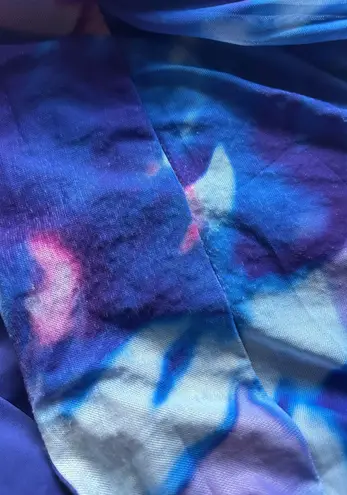 Generation Outcast Clothing Outcast Clothing Bonnie Maxi Dress in La Luna